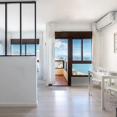 Bhost - Torrealmadena Apartment Benalmadena